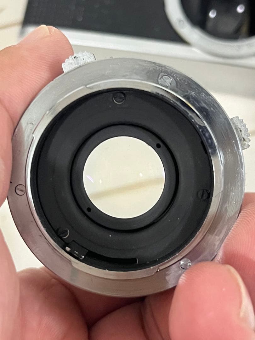 Olympus Pen-F フィルムカメラ &レンズ付き！