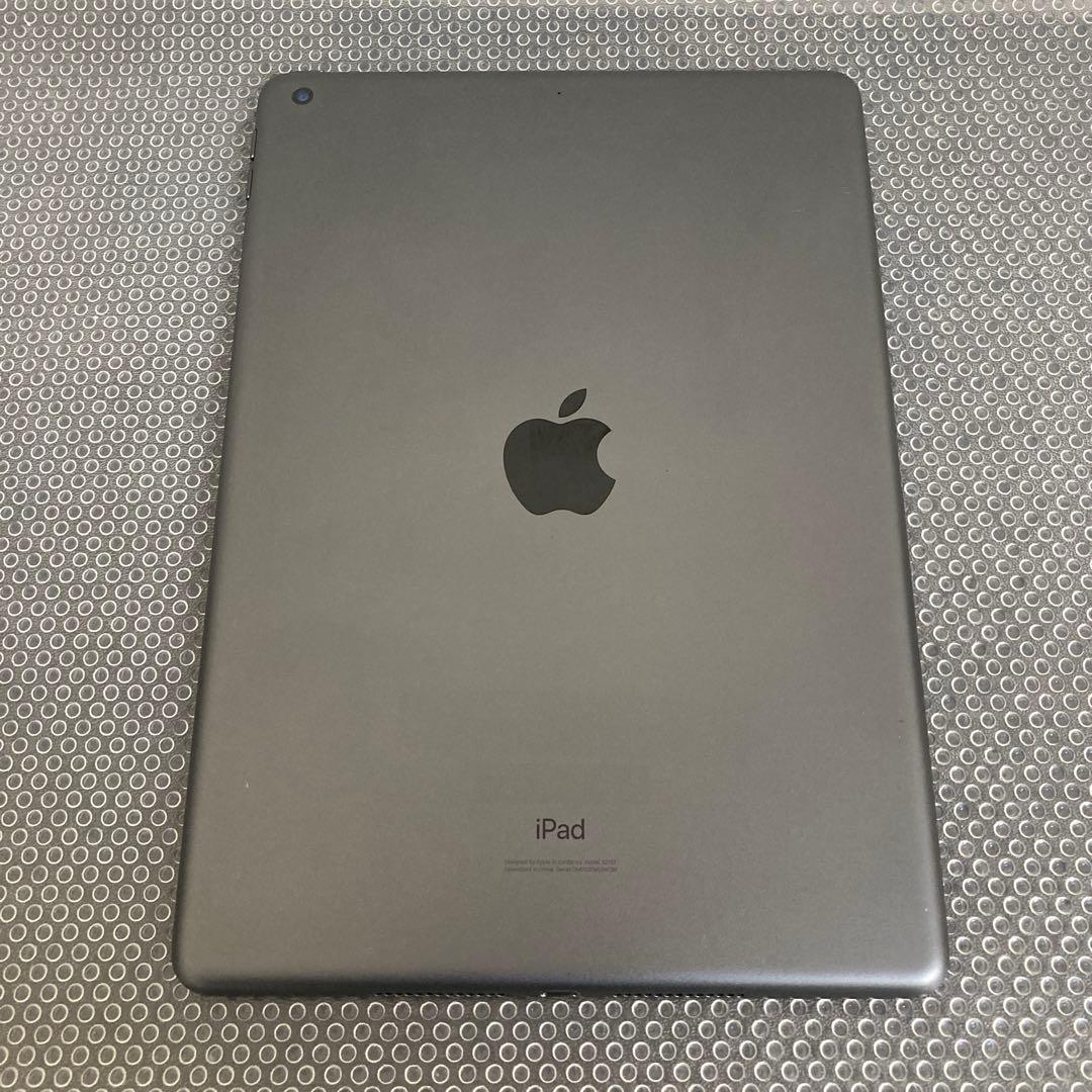 3143【早い者勝ち】iPad7 第7世代 32GB WIFIモデル☆