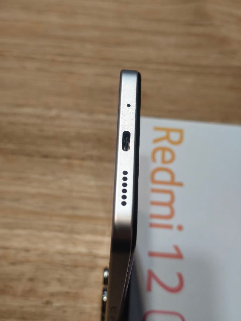 Redmi 12 5G 256GB 美品