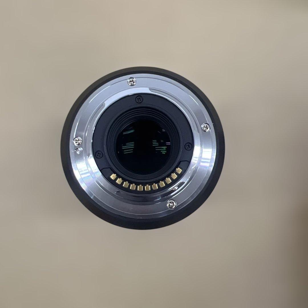 601286 パナソニックDG SUMMILUX 25mm/F1.4 ASPH.