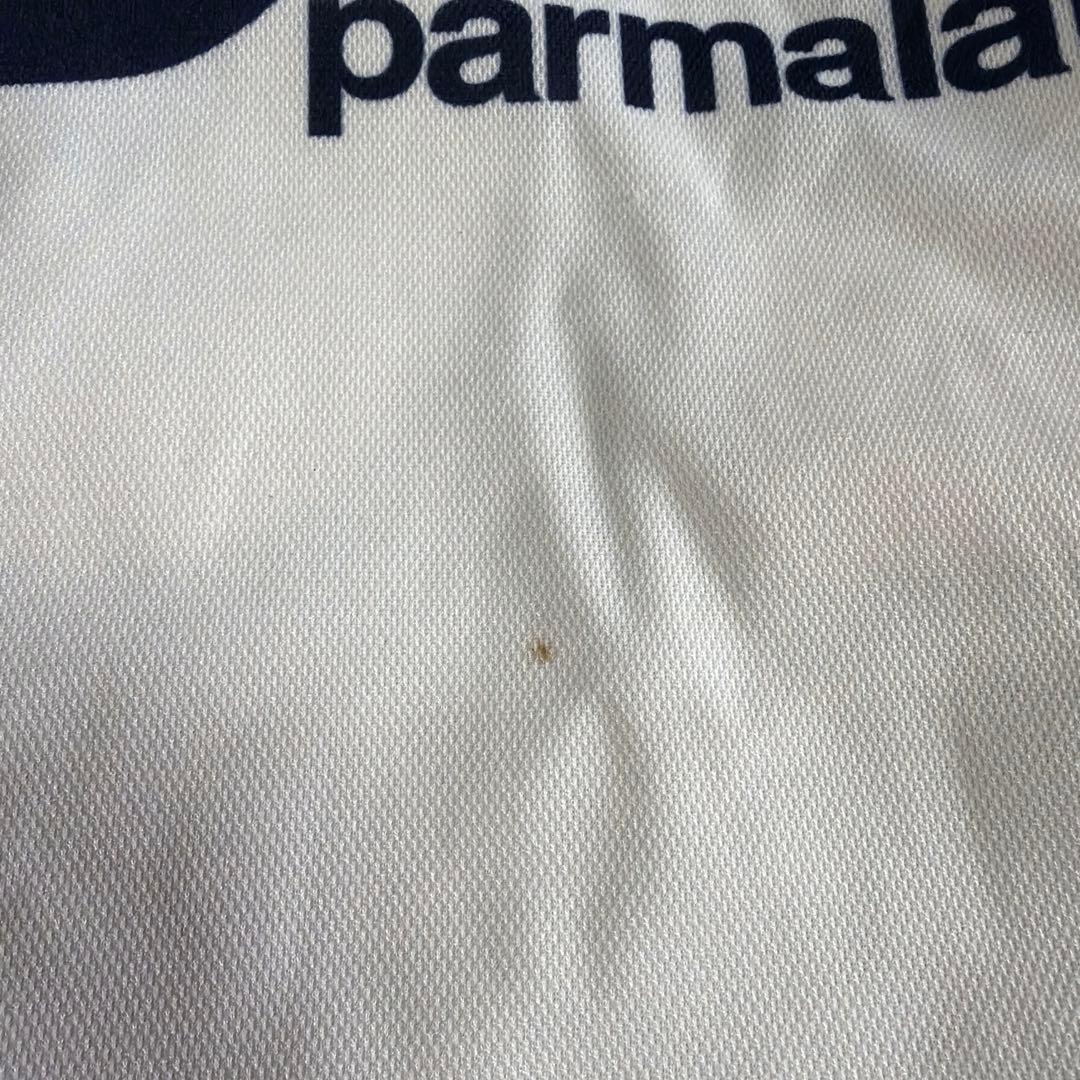 サッカー パルマAC マルコ.ディ.ヴァイオ Champion ユニフォーム