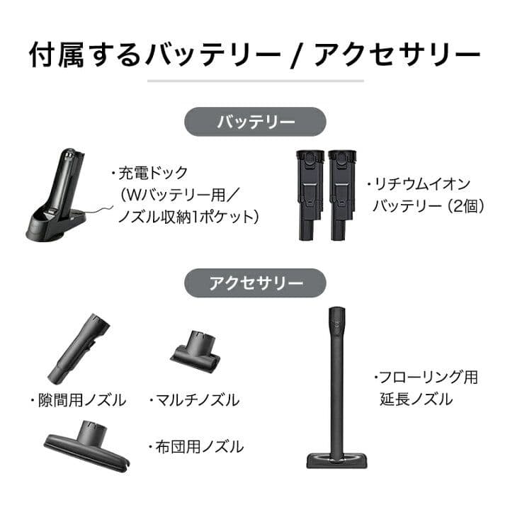 Shark ハンディクリーナー EVOPOWER Plus W35P