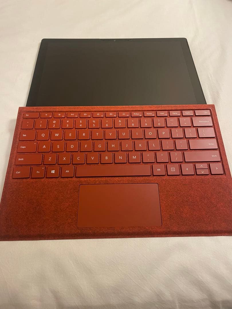 Microsoft SURFACE pro7 ケース付き