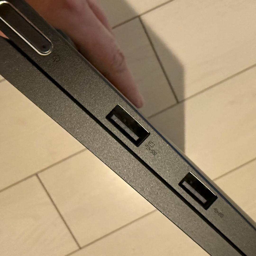 最終 Lenovo Yoga C740 Core i5 RAM8 SSD256