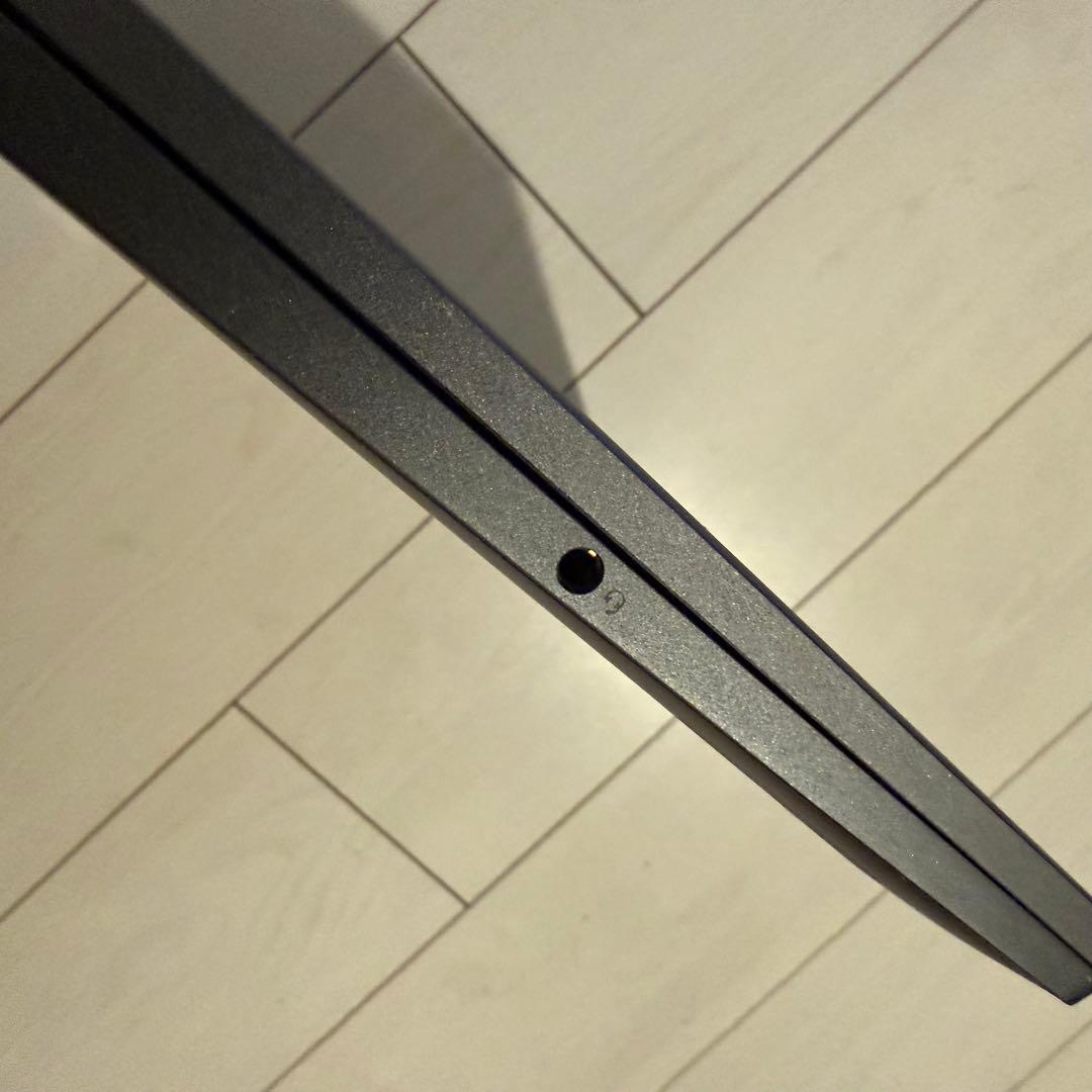 最終 Lenovo Yoga C740 Core i5 RAM8 SSD256