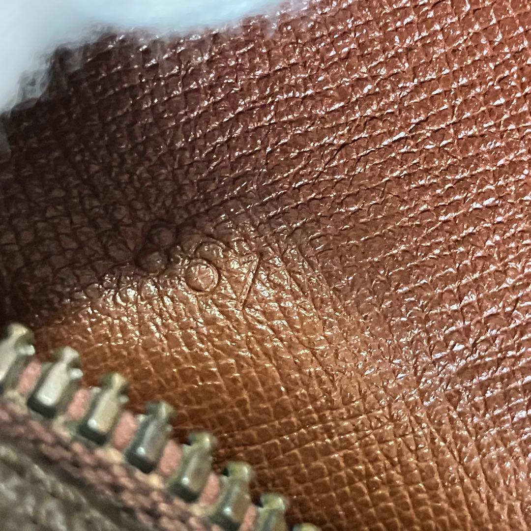 ✨美品✨ Louis Vuitton ナイル モノグラム ショルダーバッグ