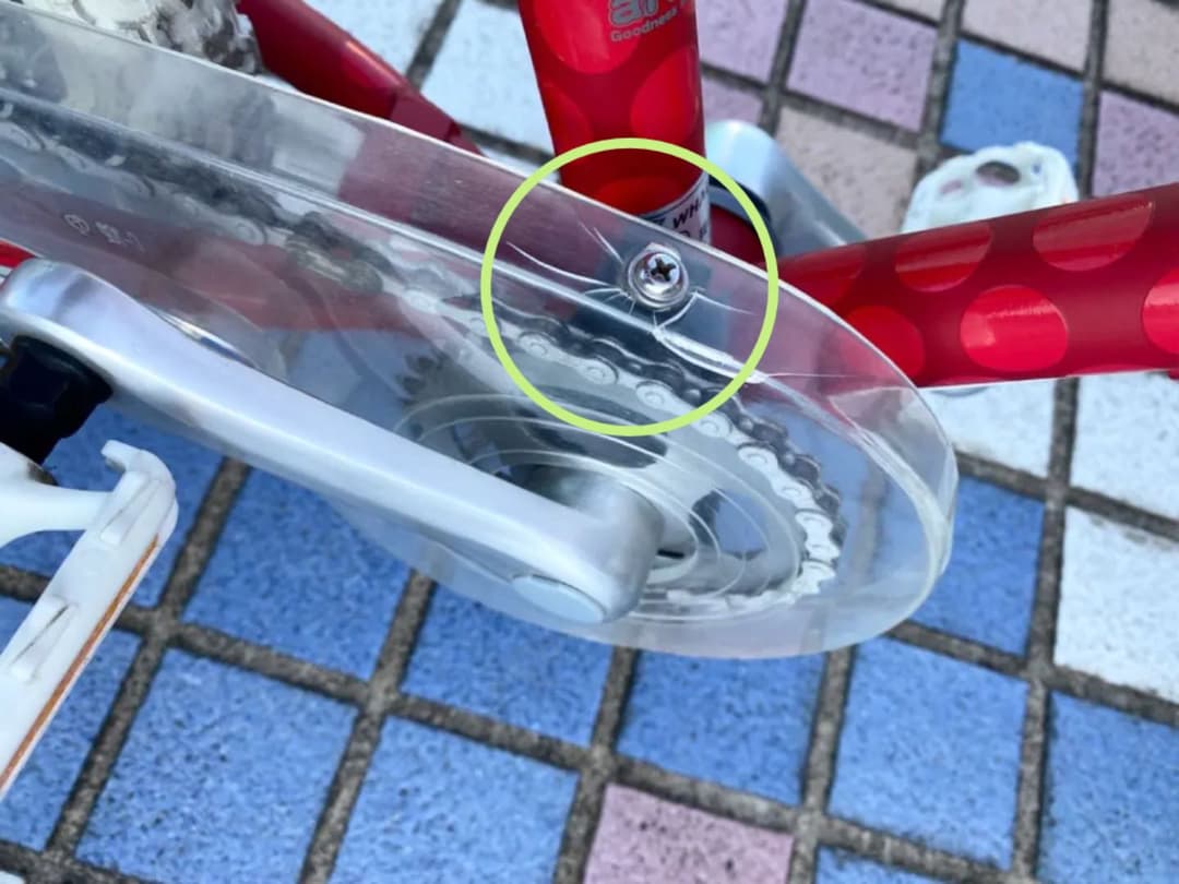 子供自転車 18インチ 補助輪付き