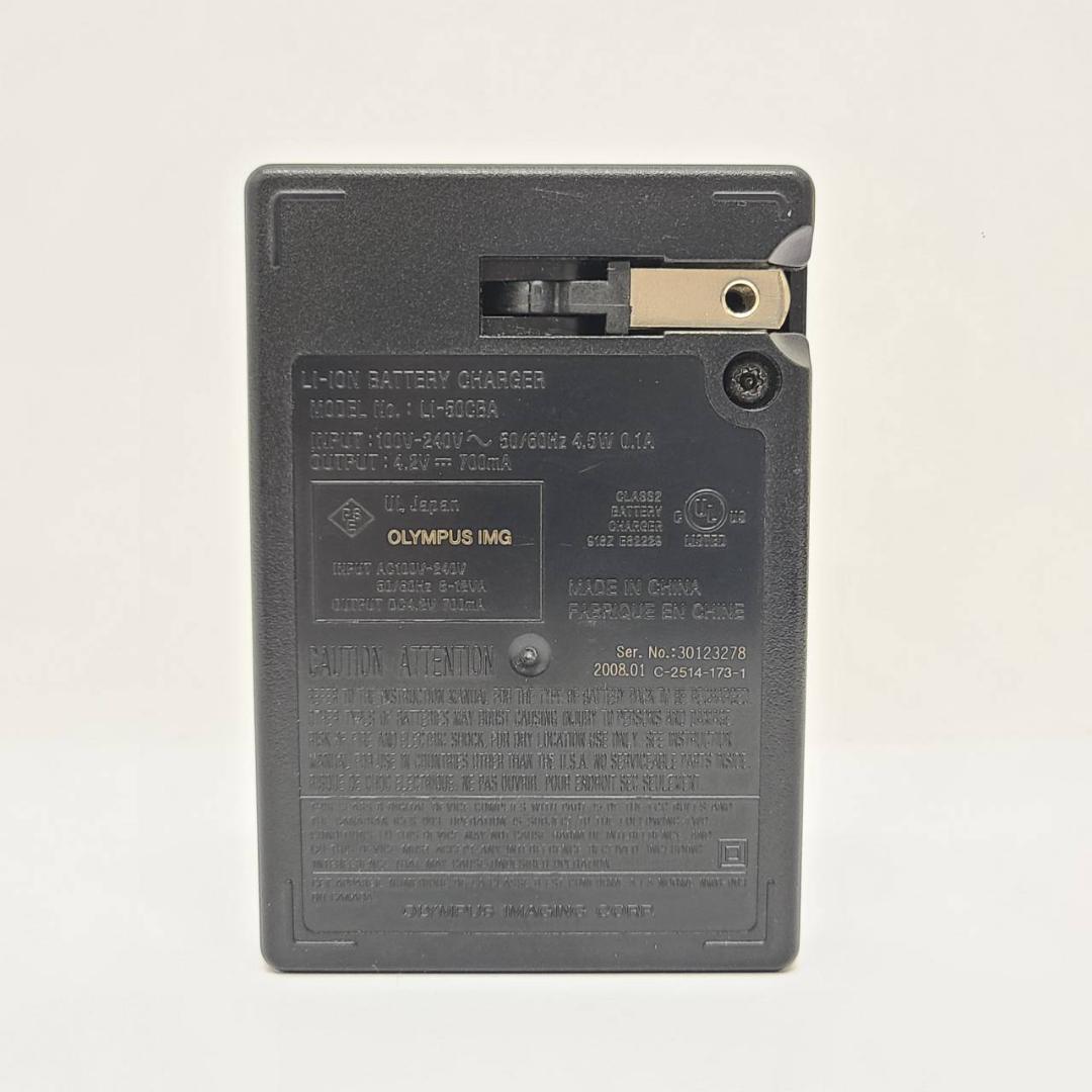 OLYMPUS オリンパス VR-360 デジタルカメラ