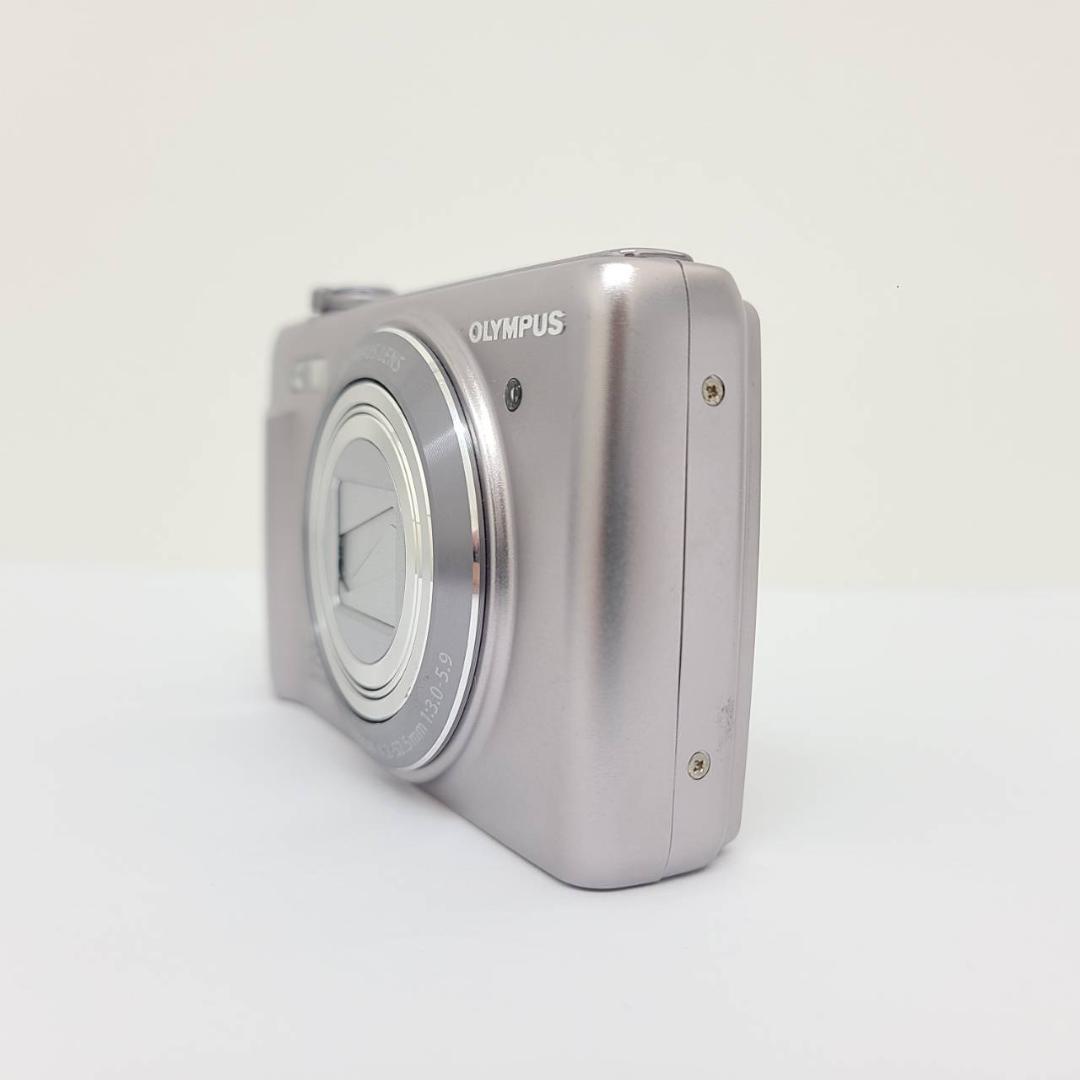 OLYMPUS オリンパス VR-360 デジタルカメラ
