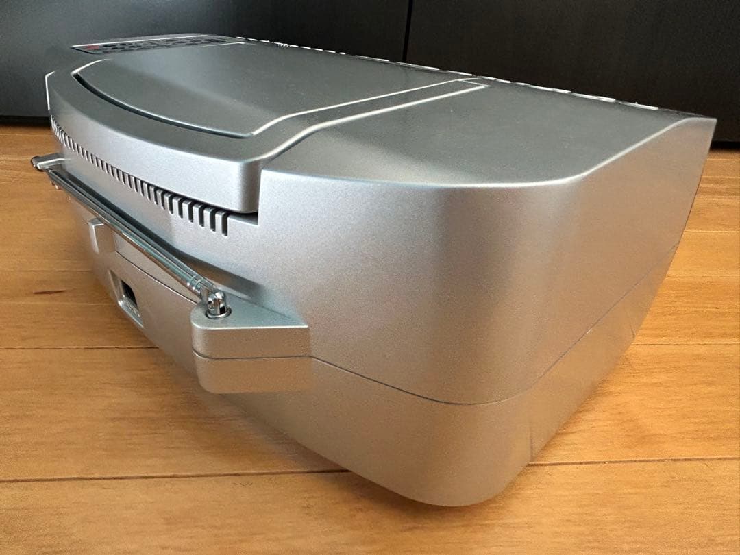 TY-CDX91　TOSHIBA　2023年製　SD/USB/CDラジカセ