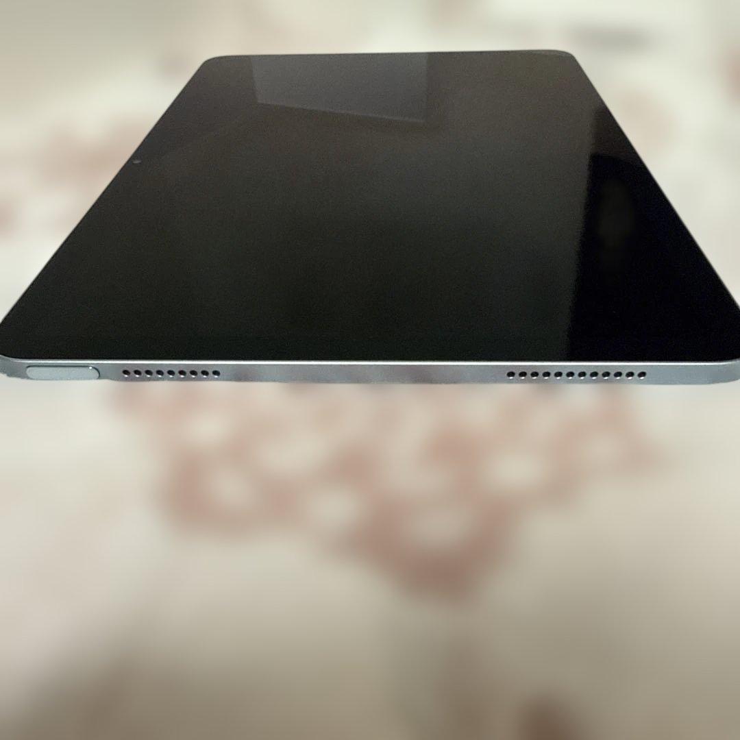 iPad Air 11インチ (Wi-Fiモデル128GB)ブルー (M2)