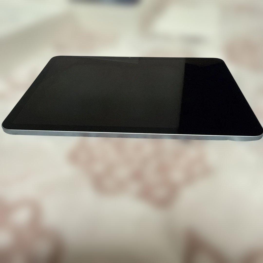 iPad Air 11インチ (Wi-Fiモデル128GB)ブルー (M2)