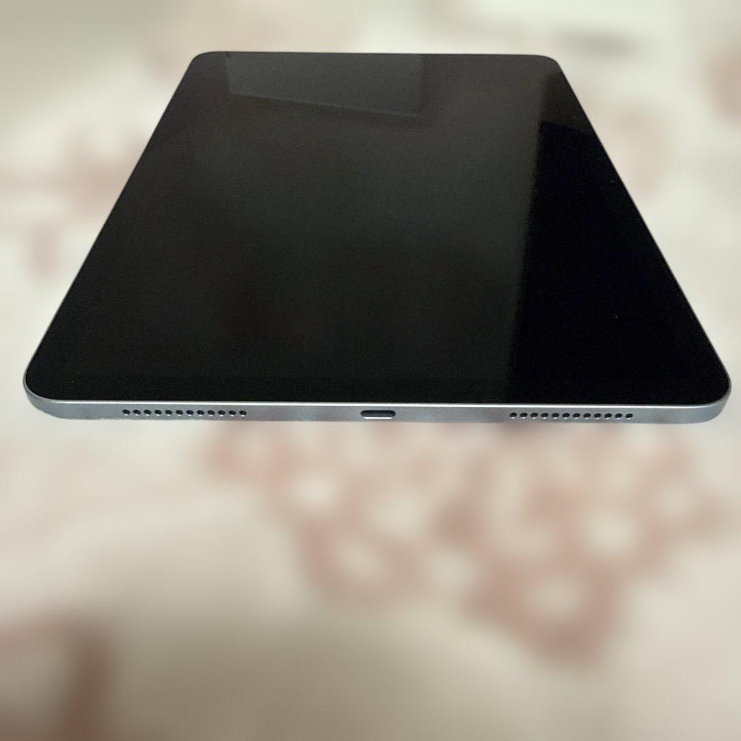 iPad Air 11インチ (Wi-Fiモデル128GB)ブルー (M2)