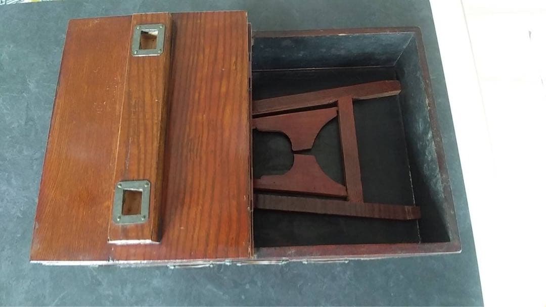 小箪笥　民芸家具　和家具　古道具　和箪笥　引き出し　古民具