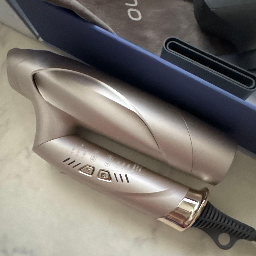 IIanoエルラノ速乾型プラズマドライヤー高風（超美品）大風量‼︎