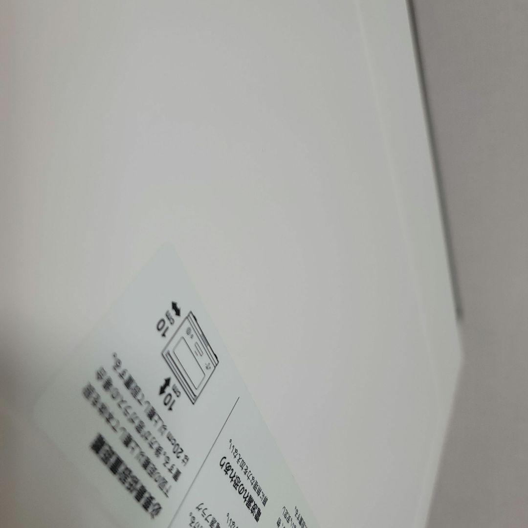 【綺麗:訳あり】バルミューダ BALMUDA電子レンジオーブン K04AWH