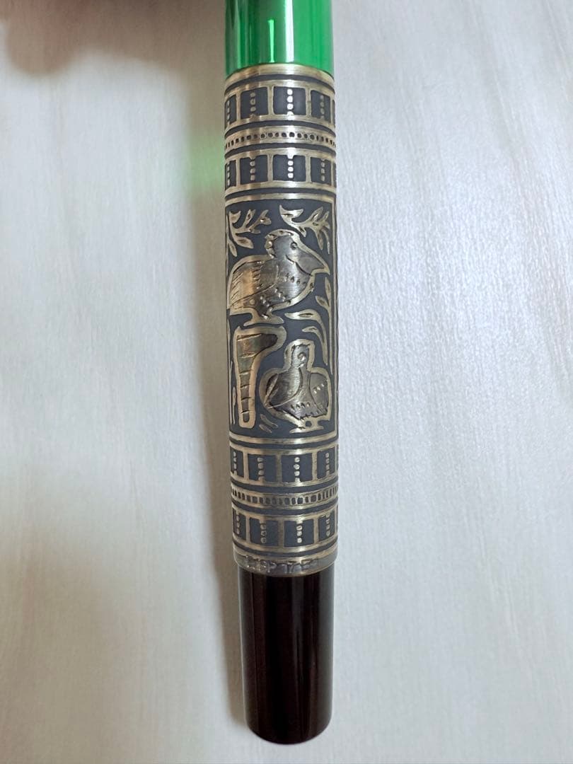 ペリカン　トレド　M700 Mニブ　PELIkAN