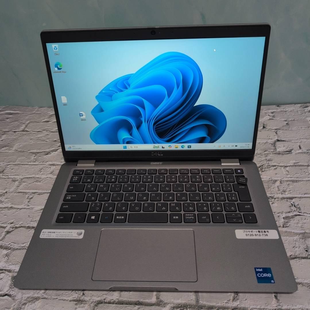 ハイスペック【難あり】★第11世代Corei5★ 512GB メモリ16GB