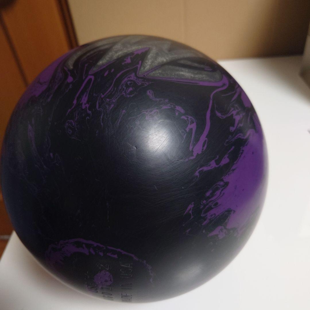 MOTIV Jackal ゴースト