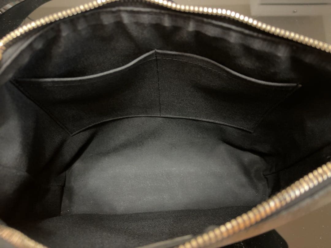 Louis Vuitton ダミエ・グラフィット ショルダーバッグ　ミックPM