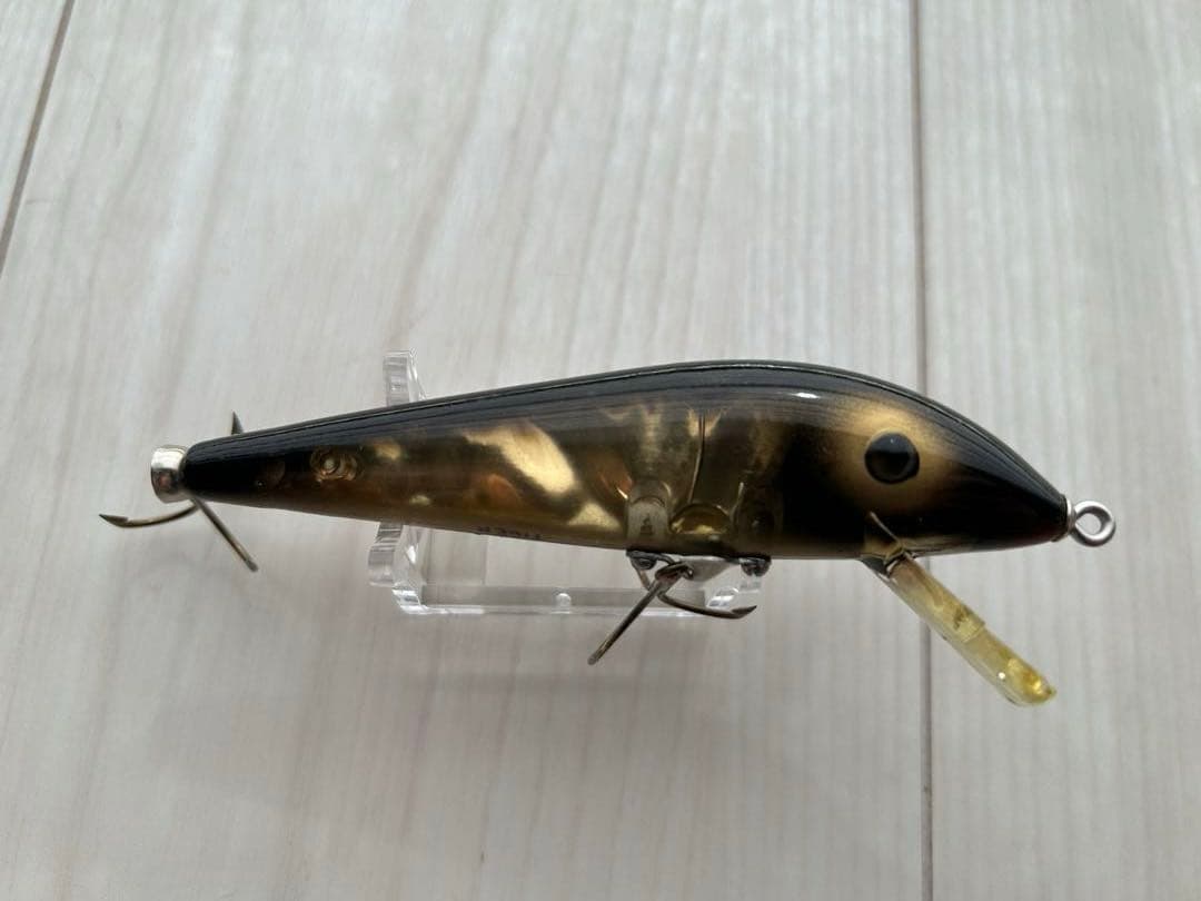 ルアー・フライ HEDDON TIGER 1030