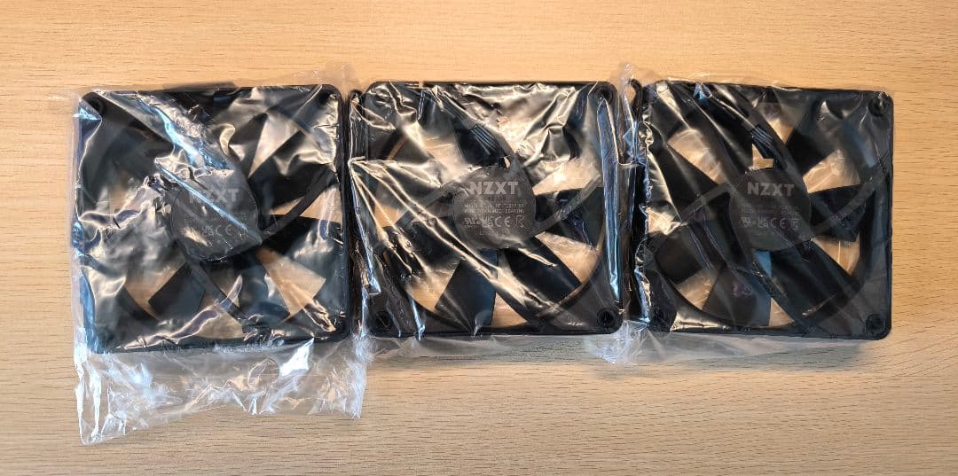 PC用ファン・クーラー NZXT KRAKEN 360