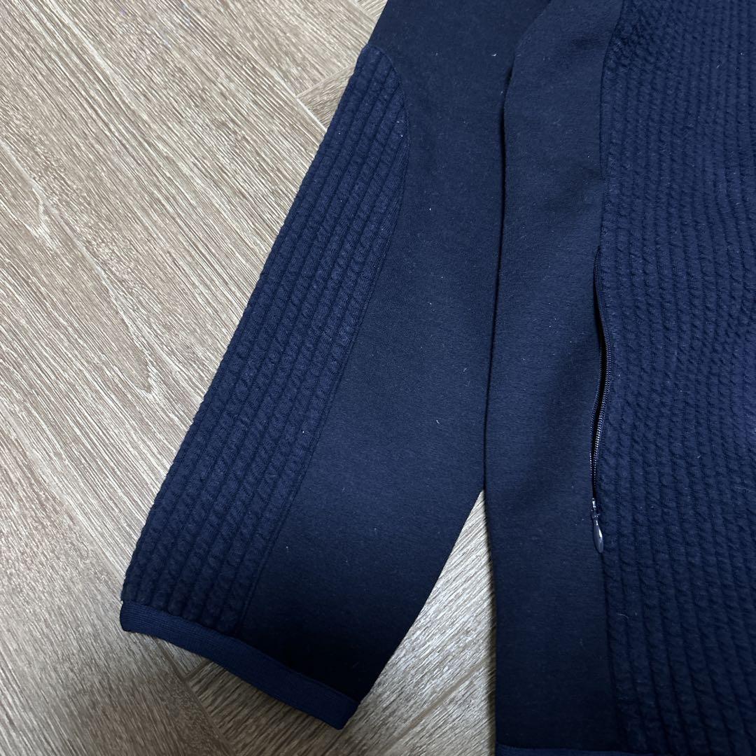 P ムータマリン MUTA MARINE ゴルフウェア セットアップ Lサイズ