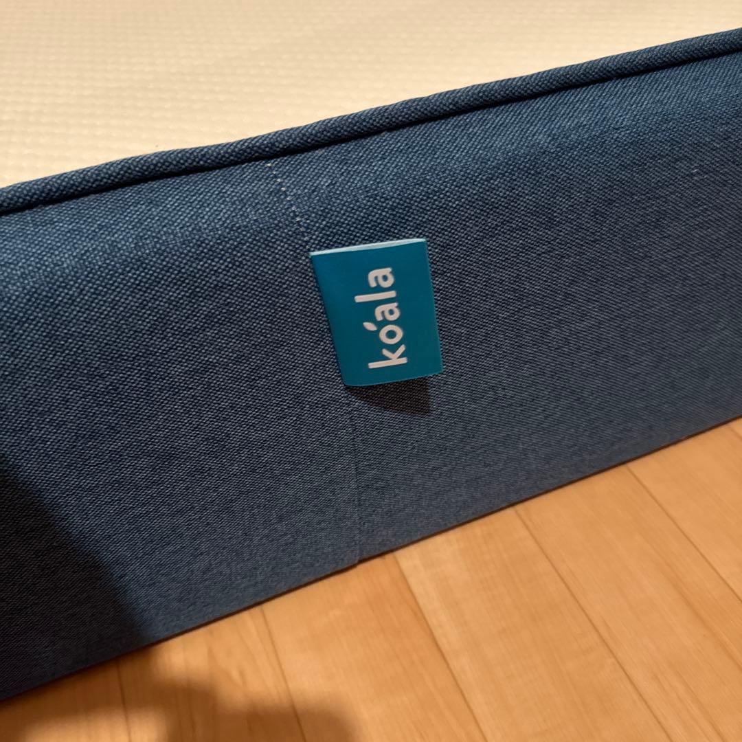 【送料込】オリジナル コアラマットレス（シングルサイズ）