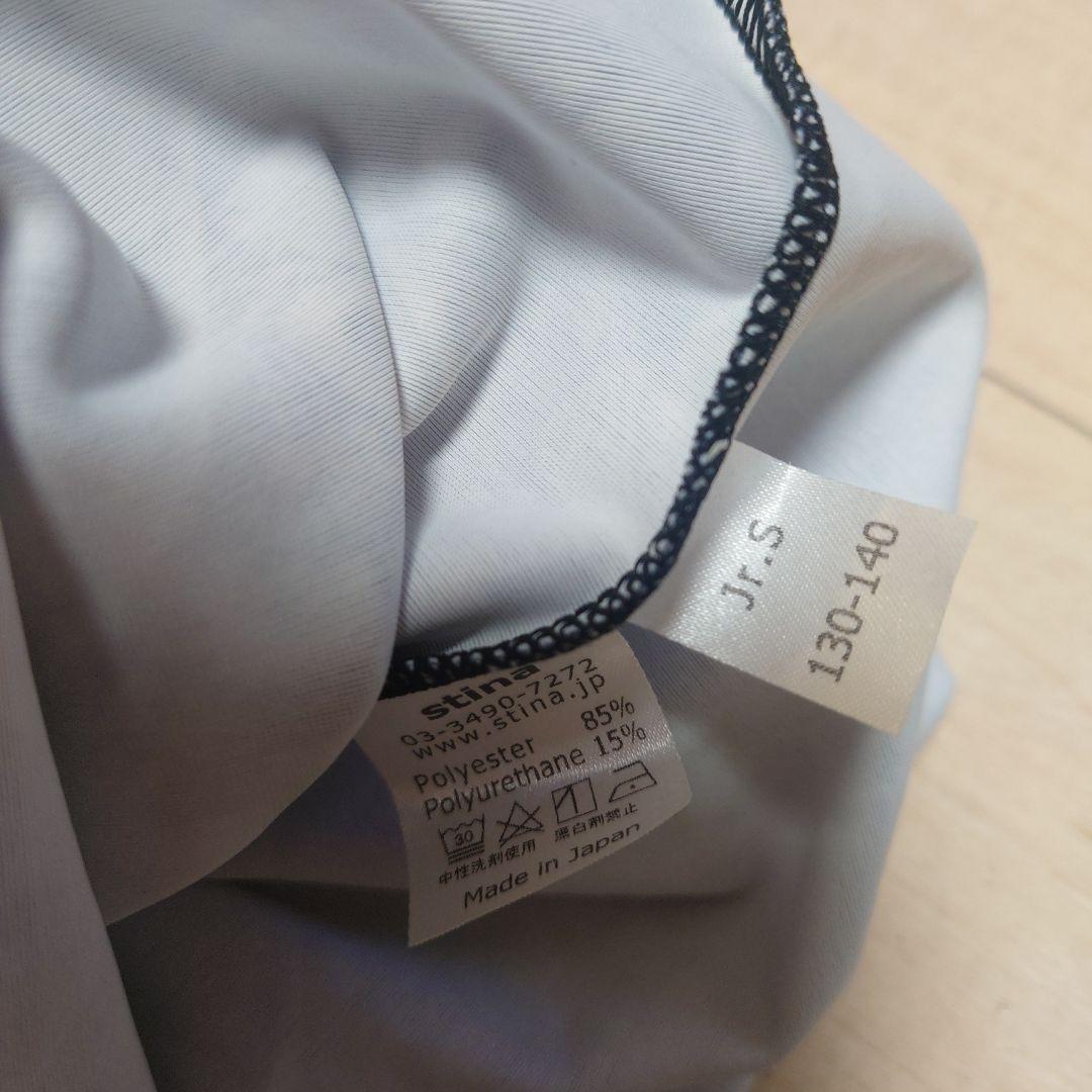 stina レオタード 130〜140