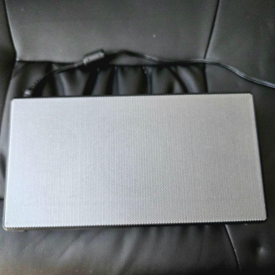 Z*e様 SONY ワイヤレススピーカー SRS-X55 LDAC接続