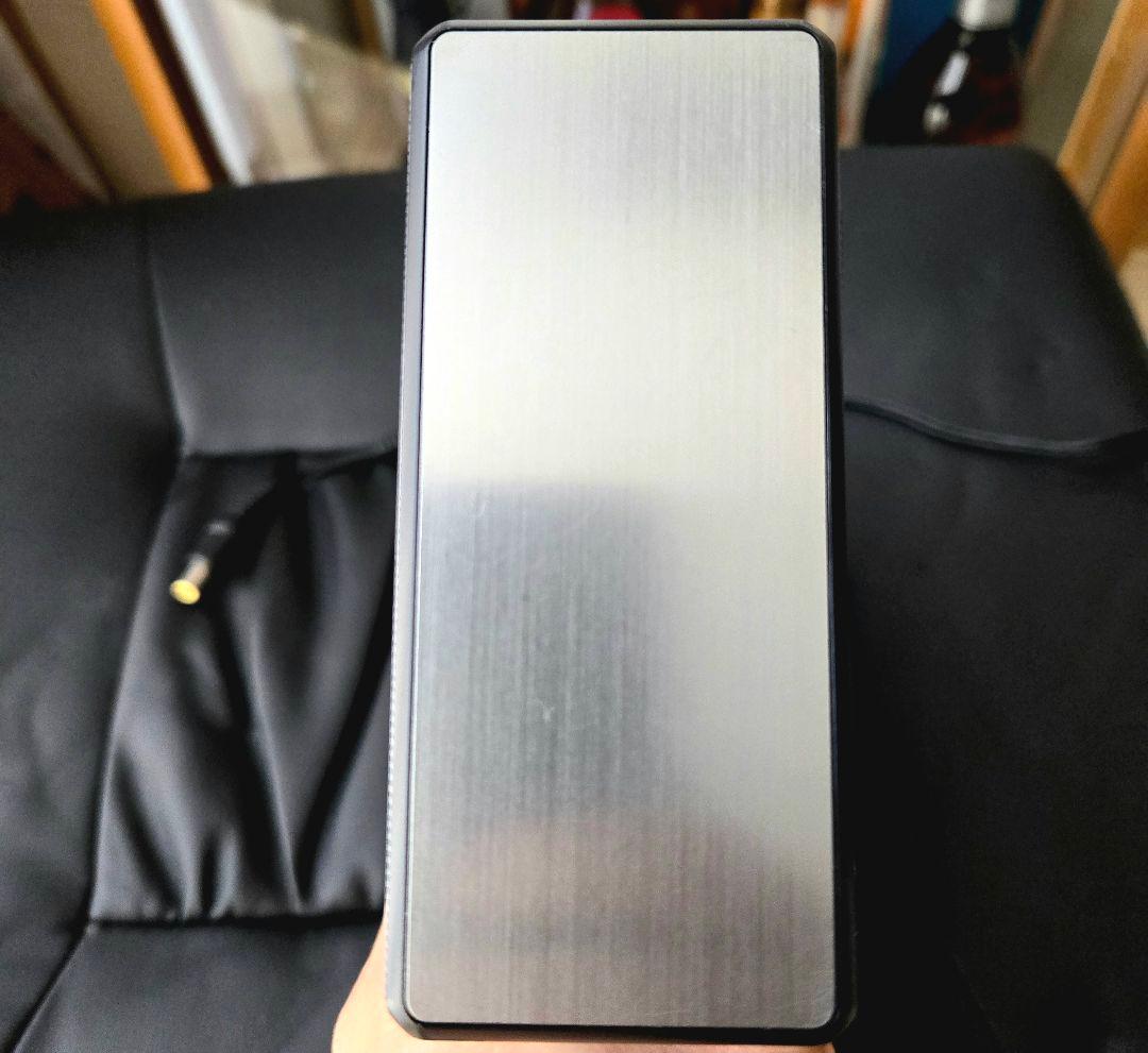 Z*e様 SONY ワイヤレススピーカー SRS-X55 LDAC接続