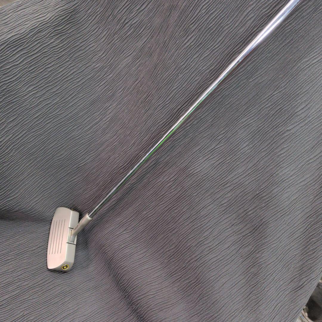 ♥これは便利！！　HONO PUTTER ＆ CHIPPER 左右OK