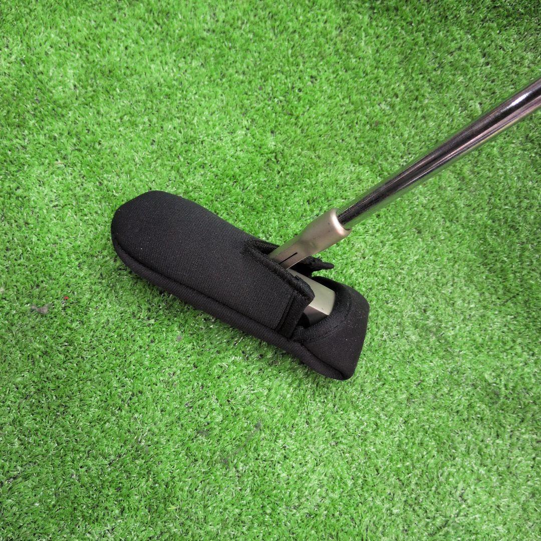 ♥これは便利！！　HONO PUTTER ＆ CHIPPER 左右OK