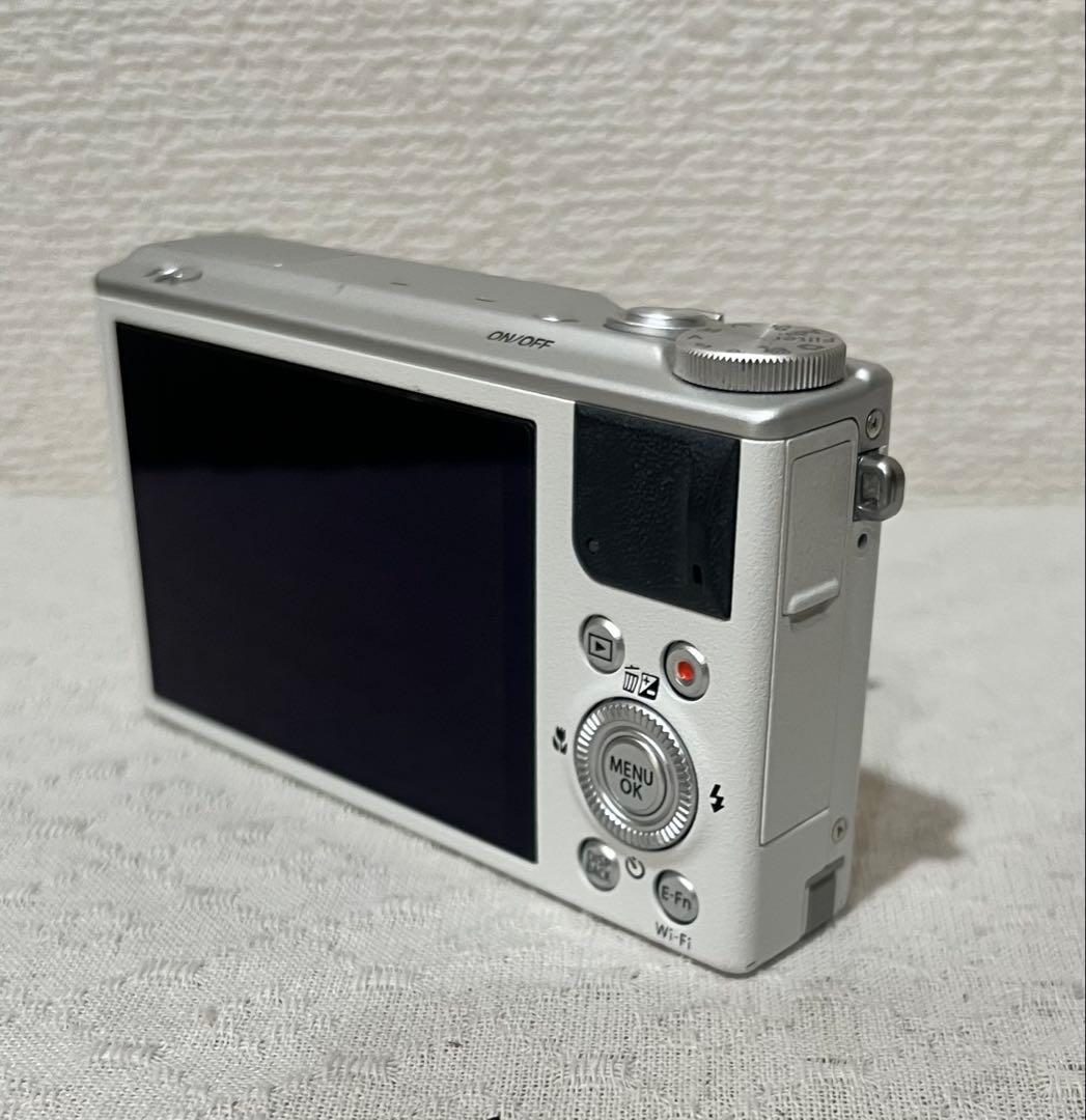 ろくたん FUJIFILM XQ2 コンパクトデジタルカメラ