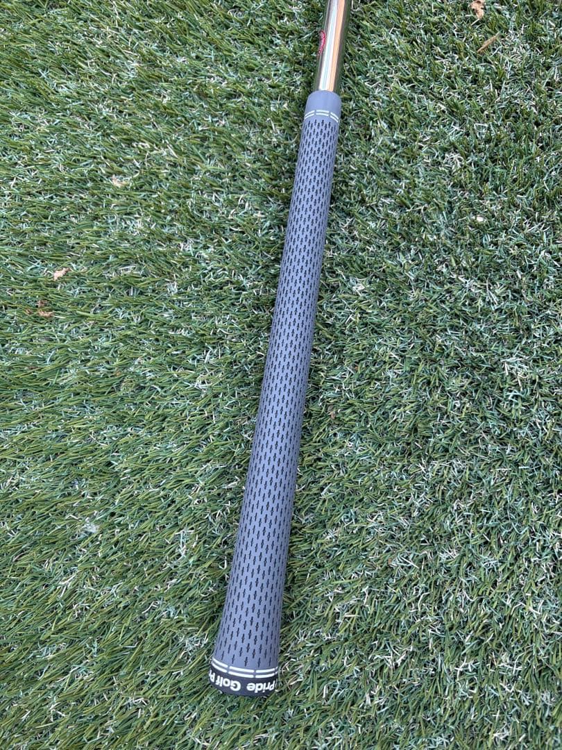 テーラーメイド HI-TOE3 ウェッジ 2本(52度60度)セット