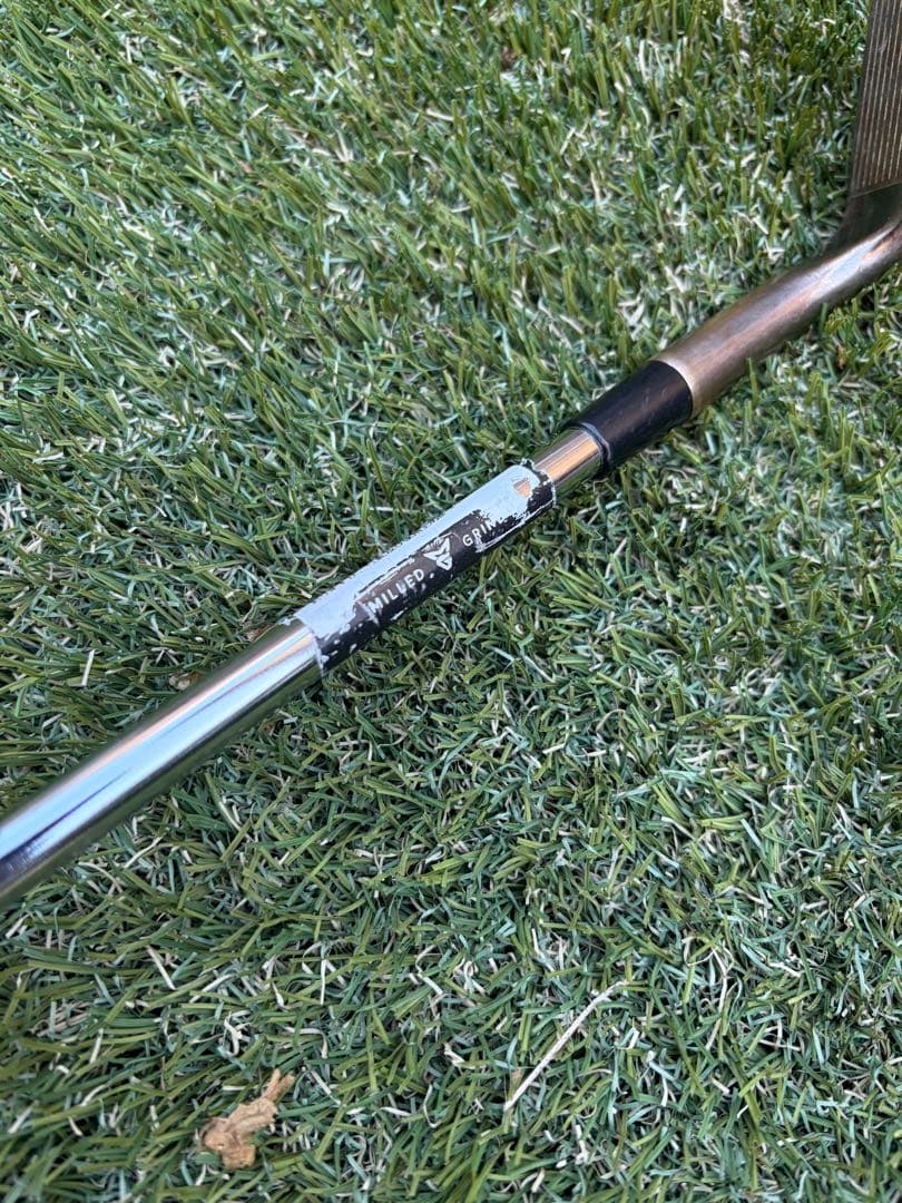 テーラーメイド HI-TOE3 ウェッジ 2本(52度60度)セット