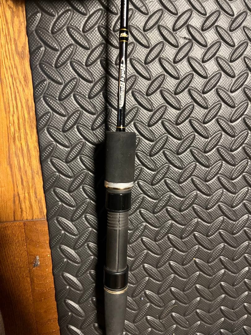 テイルウォーク SSD SLJ S630