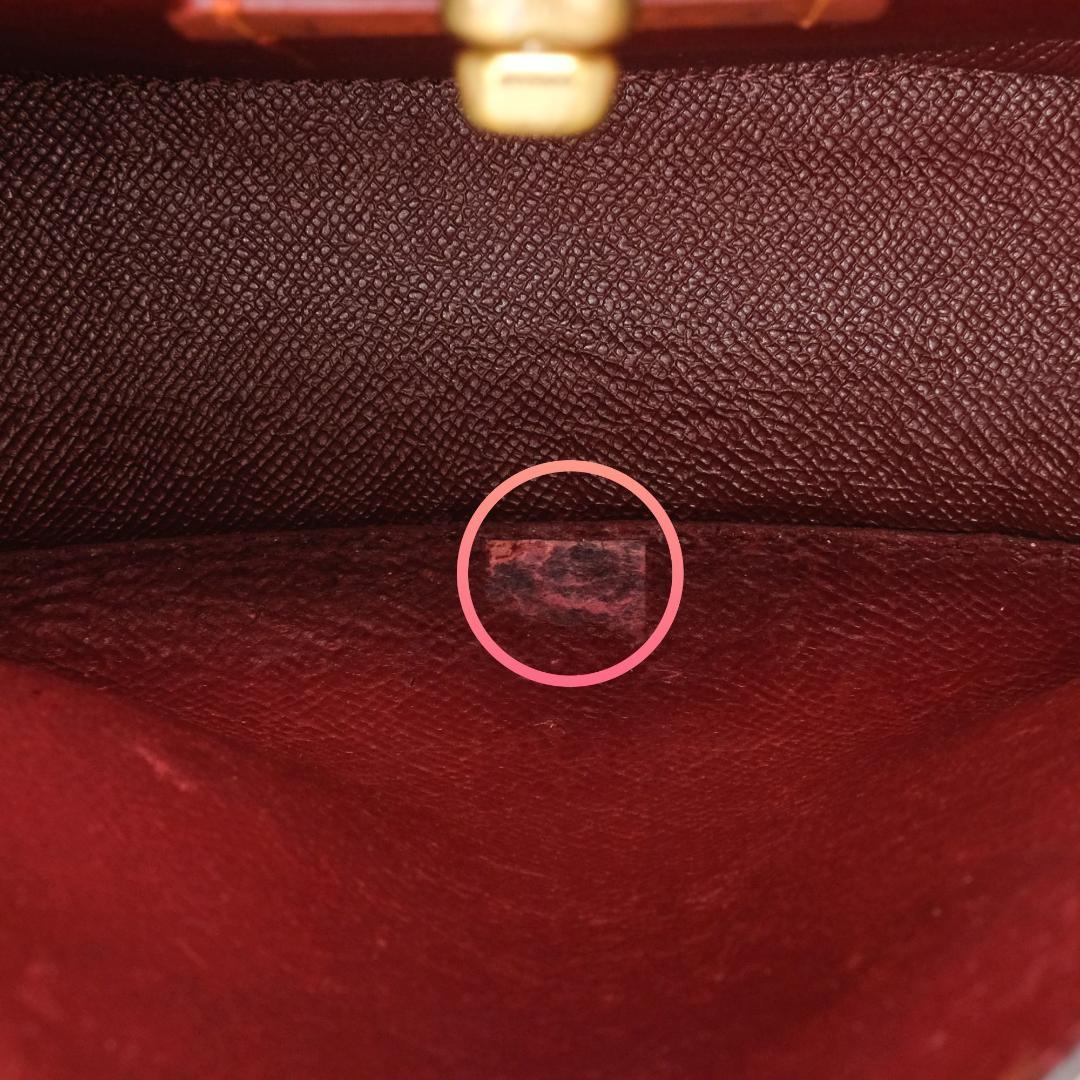 COACH 2WAY ショルダーバッグ　ハンドバッグ バーガンディ ピンク