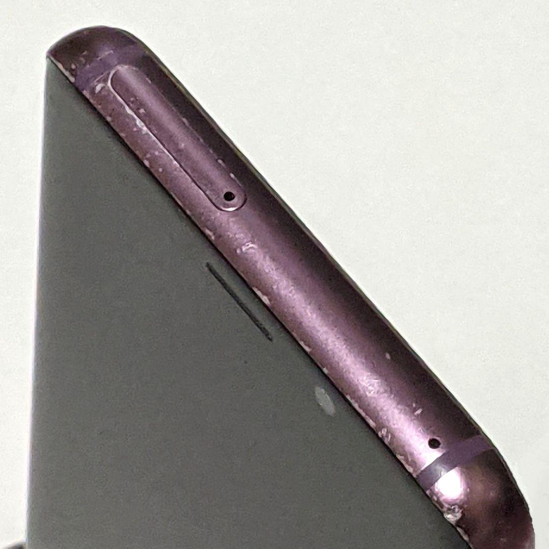 〚訳あり〛GALAXY S9 docomo