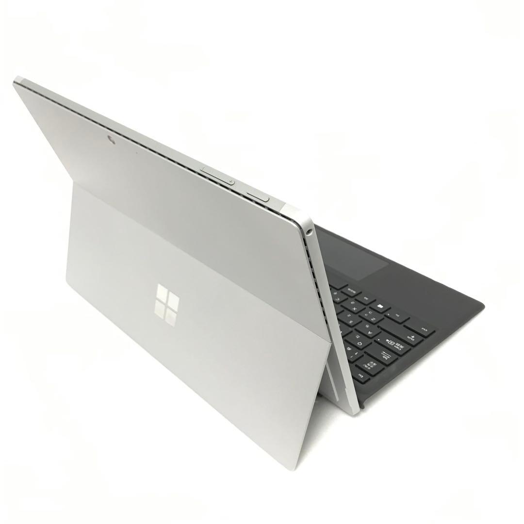 【超美品・人気機種】 Surface Pro7 8G/256G Office
