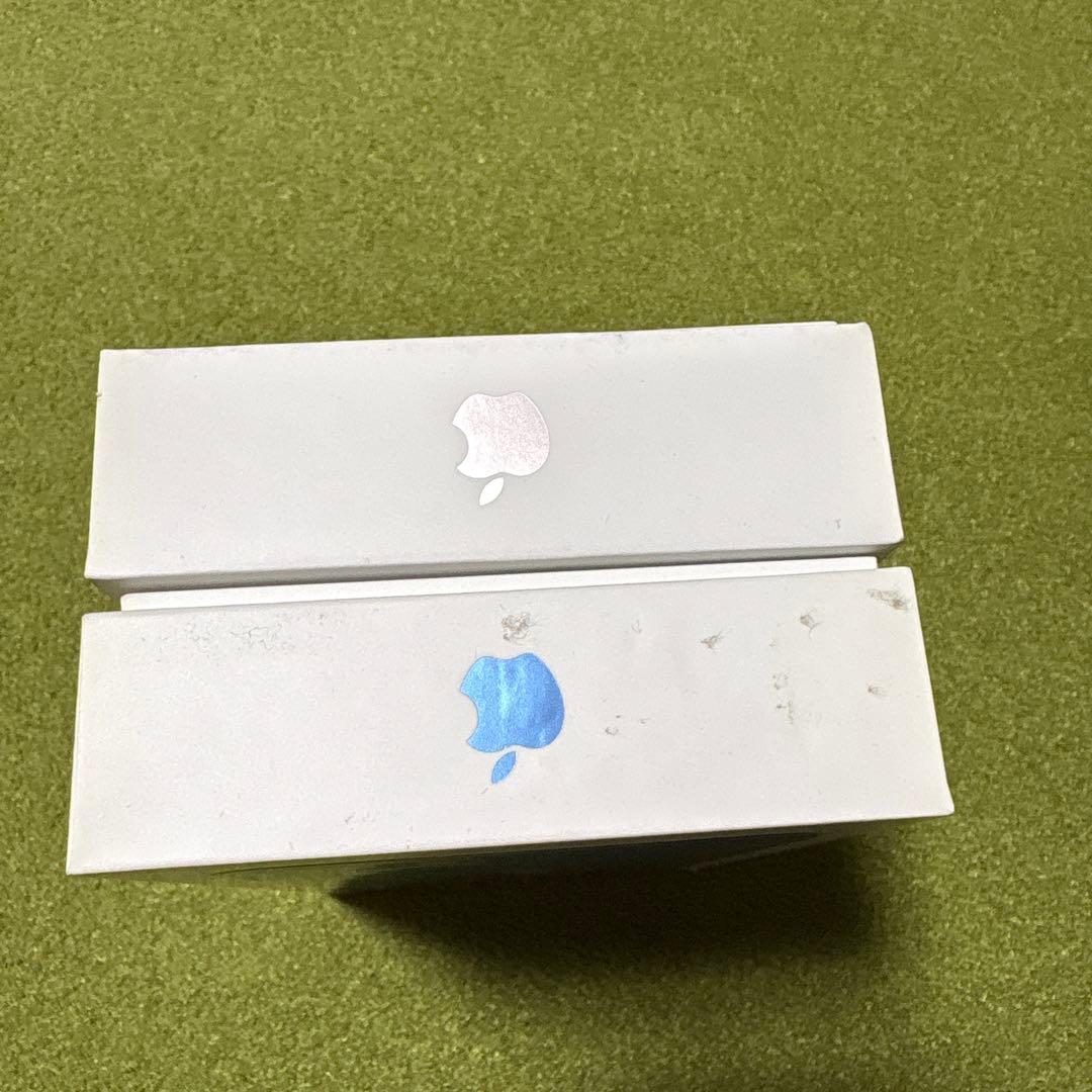iPhone13 2個セット 箱あり ピンク ブルー 256GB 128GB