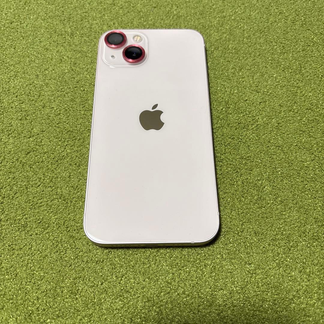 iPhone13 2個セット 箱あり ピンク ブルー 256GB 128GB