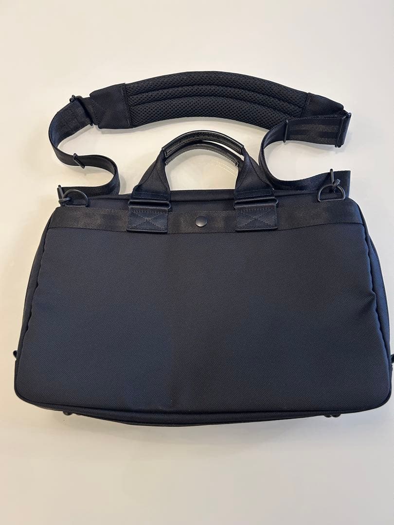 【極美品】PORTER（ポーター）ＰＯT Rスコープクラウドケース2way