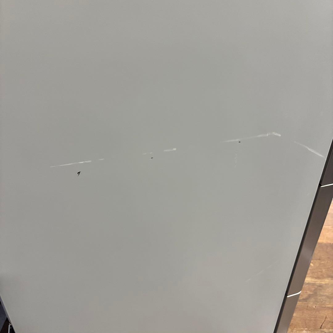 【直接引取限定】HITACHI R-C6200 (XS) ノンフロン冷凍冷蔵庫