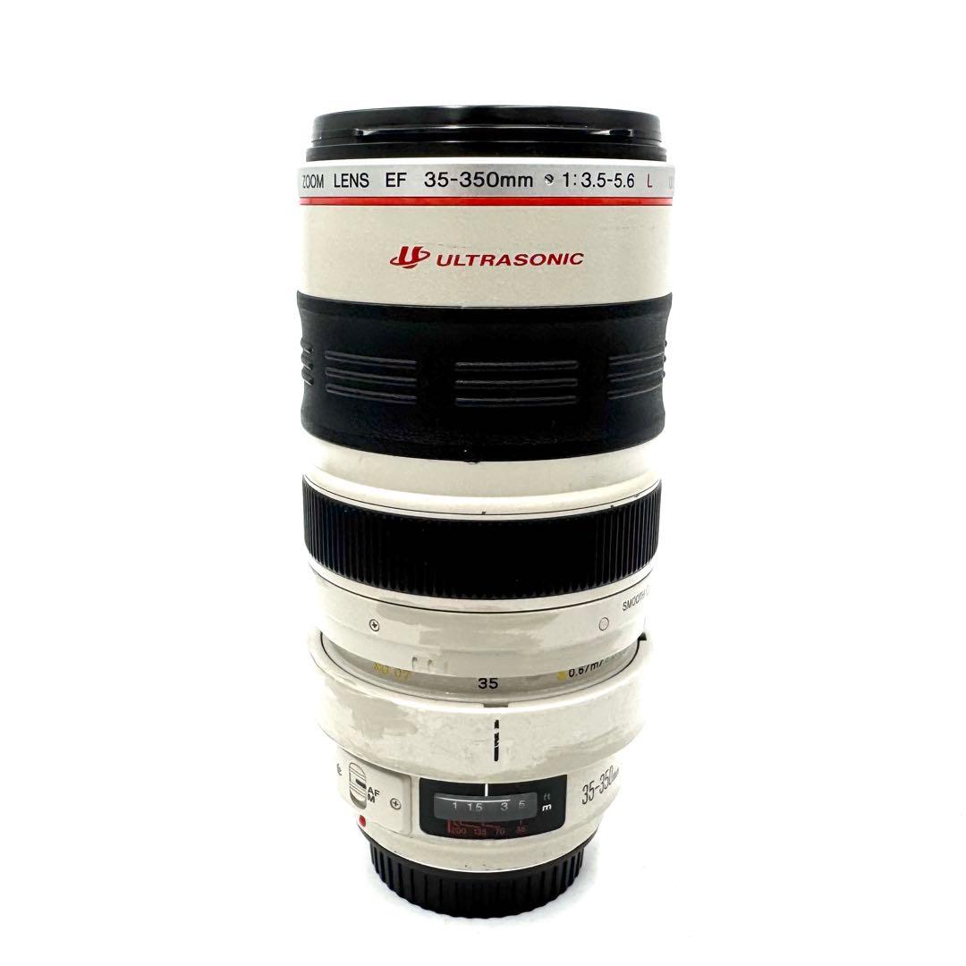 動作良好 Canon EF 35-350mm F3.5-5.6 L USM