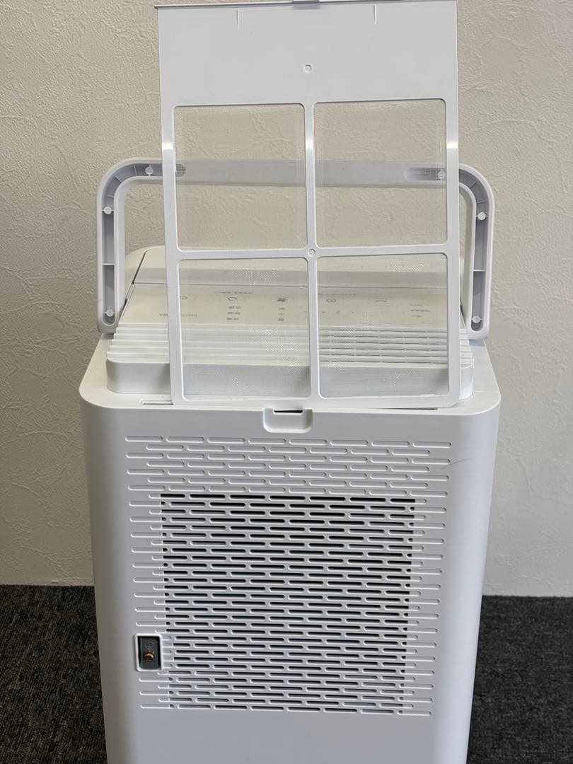 IRIS OHYAMA アイリスオーヤマ コンパクトクーラー ICA-0301G