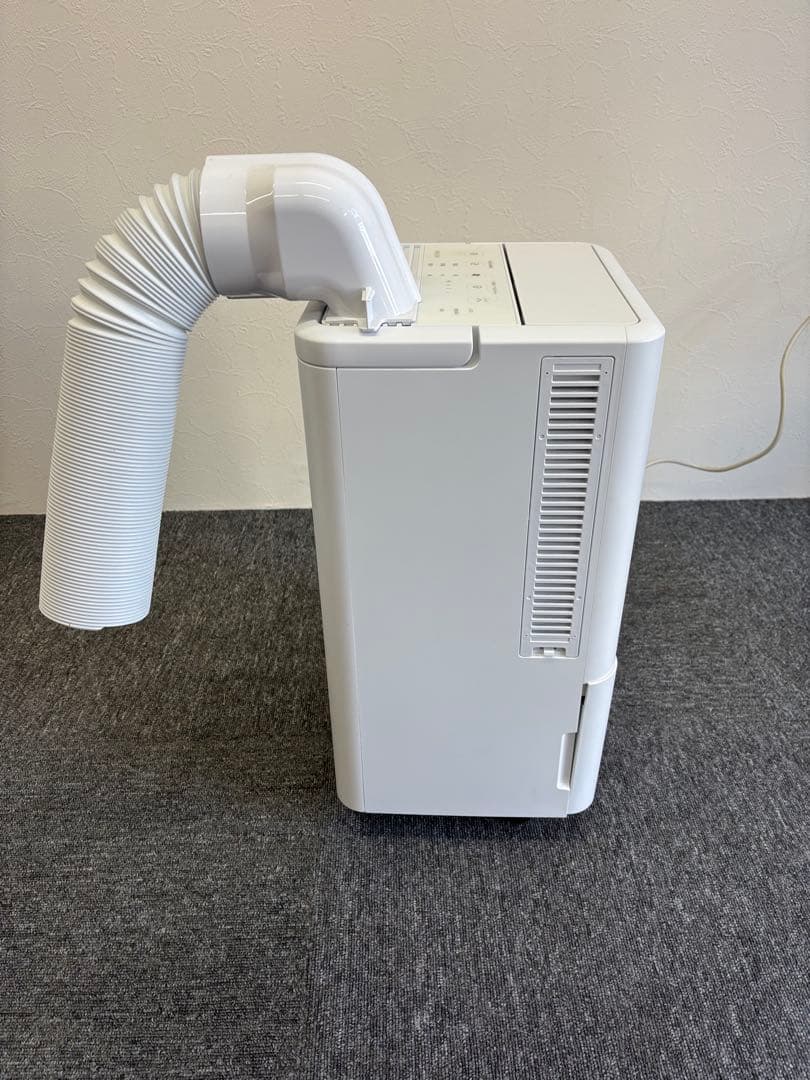 IRIS OHYAMA アイリスオーヤマ コンパクトクーラー ICA-0301G