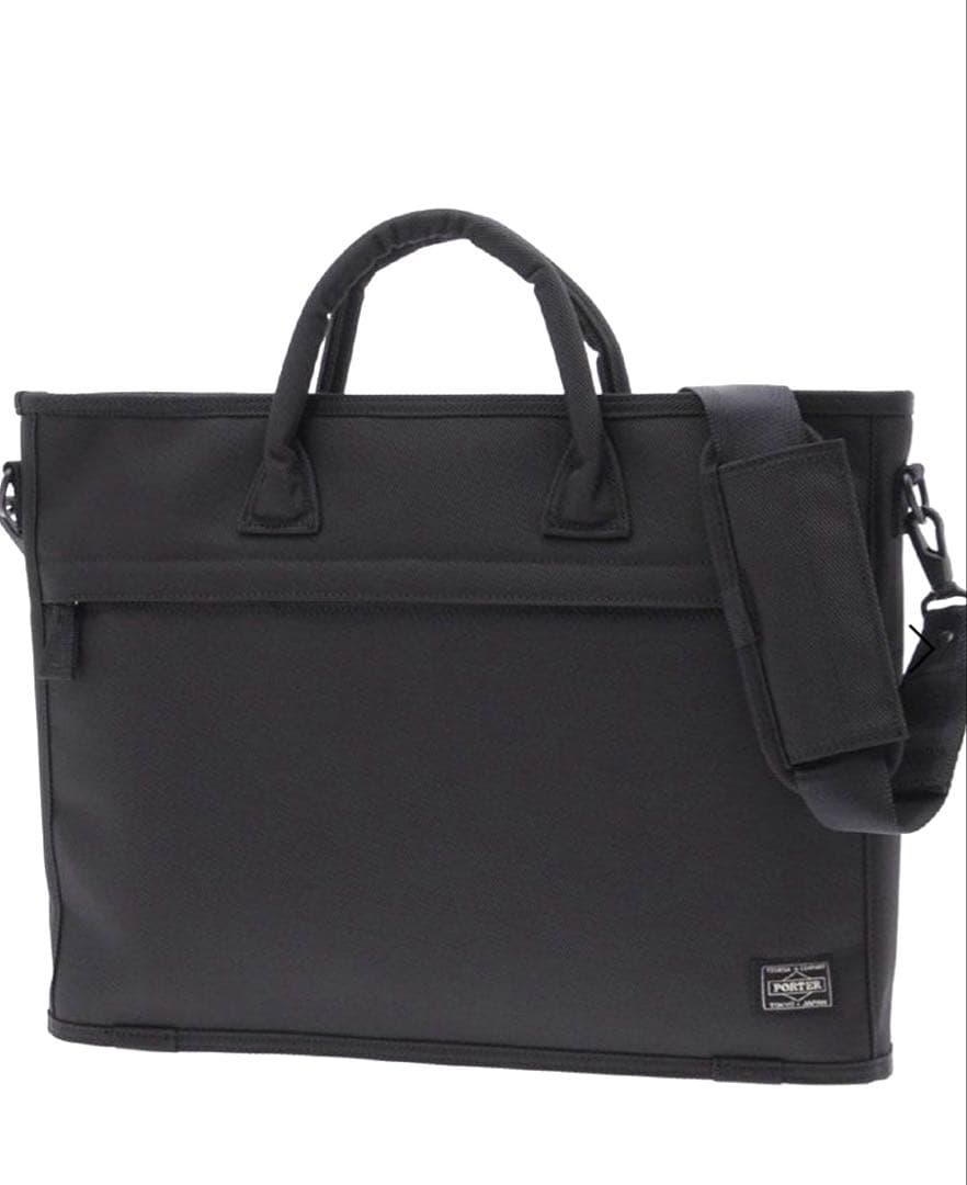 ⭐️【美品未使用】PORTER TENSION 2WAYBRIEFCASEバッグ