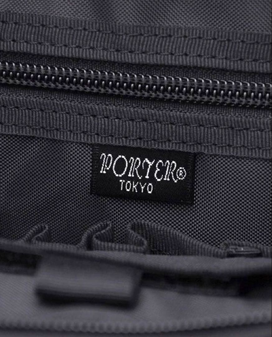 ⭐️【美品未使用】PORTER TENSION 2WAYBRIEFCASEバッグ