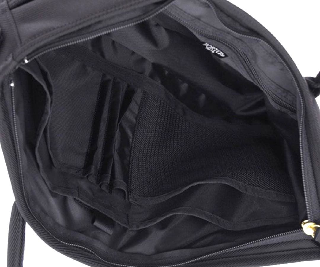 ⭐️【美品未使用】PORTER TENSION 2WAYBRIEFCASEバッグ